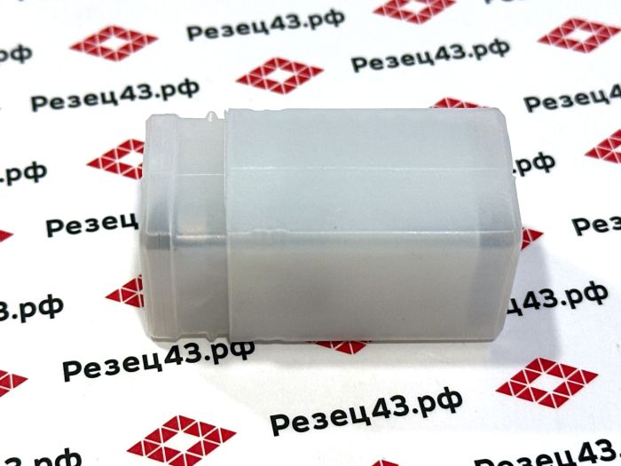 Штревель ISO 7388-A LDA40, без отверстия для СОЖ, без уплотнительного кольца