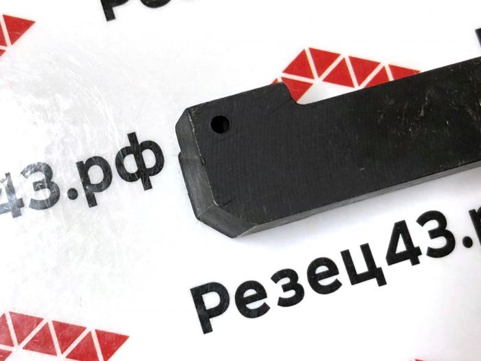 Резец резьбовой SER1212H11 (Ocut)