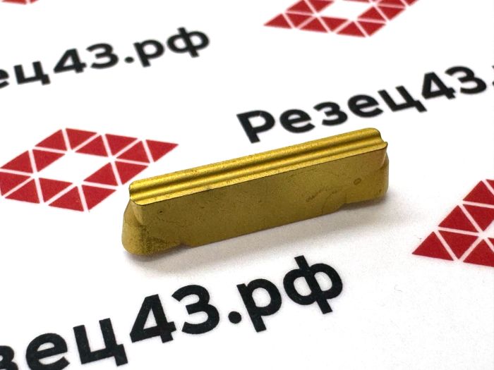 Пластина MRMN300-M NC3030