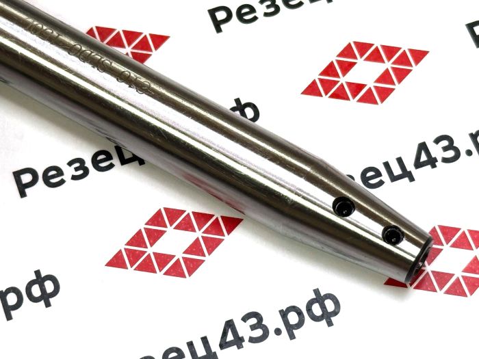 Удлинитель концевой фрезы с боковым креплением SLD6-C16-150L