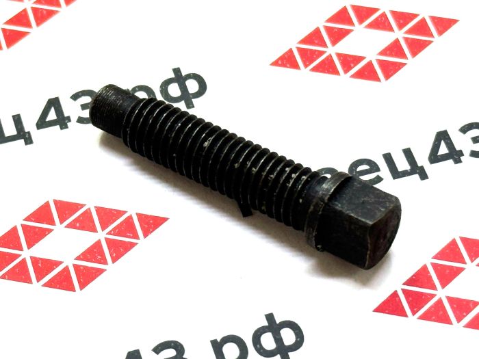 Болт резцедержателя M8x35