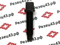 Болт резцедержателя M16x60