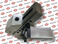 Тиски станочные синусные 63 мм (ZXQKG63)