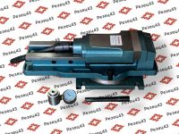 Тиски станочные гидравлические Q52150L