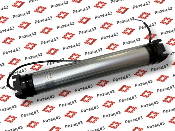 Светильник станочный LED J37-2 24v для стационарного размещения