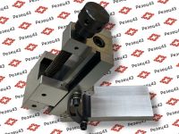 Тиски станочные синусные 80 мм (ZXQGG80)