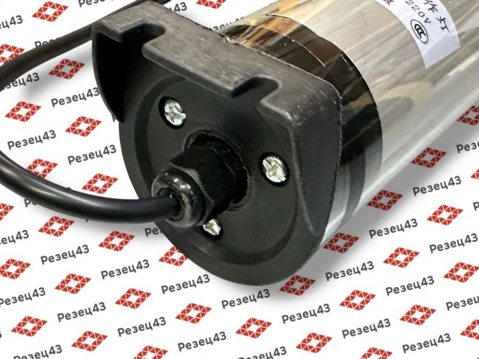 Светильник станочный J37-2 220v для стационарного размещения