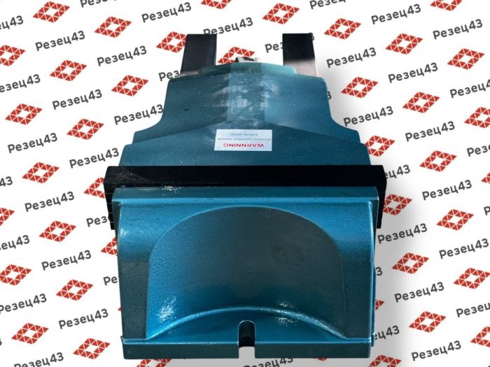 Тиски станочные гидравлические Q52320