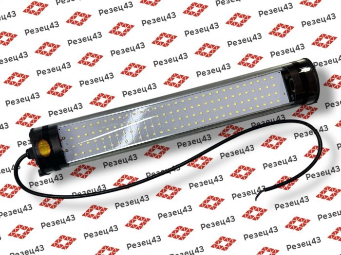 Светильник станочный J37-2 220v для стационарного размещения