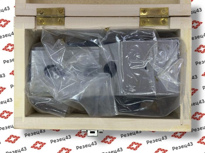 Тиски станочные синусные 63 мм (ZXQKG63)