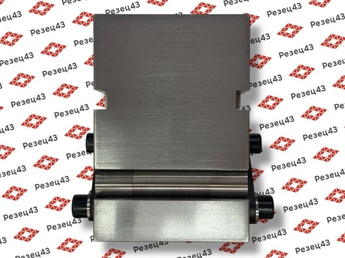 Тиски станочные синусные 80 мм (ZXQKG80)