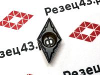 Пластина DCMT11T304-MP HS8125