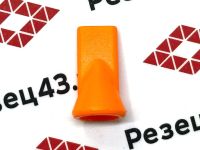 Сопло плоское для подачи СОЖ 1/4 (10.4мм)