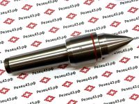 Подвижный токарный центр (New Type Live Center for CNC) с конусом Морзе 5 - C