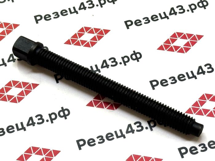 Болт резцедержателя M10x100