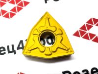 Пластина WNMG080404-BTM BC1125