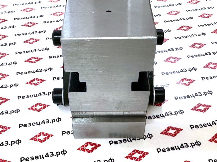 Тиски станочные синусные 50 мм (ZXQGG50)