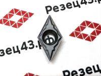 Пластина DCMT11T304-MP HS7125