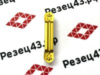 Пластина MRMN500-M NC3030