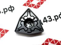 Пластина WNMG080408-TM BC1225