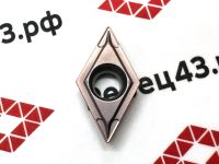 Пластина DCMT11T304 LY9060