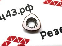 Пластина JOMW080320ZZSR-FT LY9060