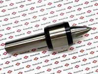 Прецизионный подвижный токарный центр (Precision Light-duty live center) с конусом Морзе 5 - D