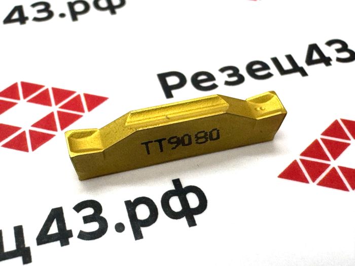 Пластина TDC 3 TT9080