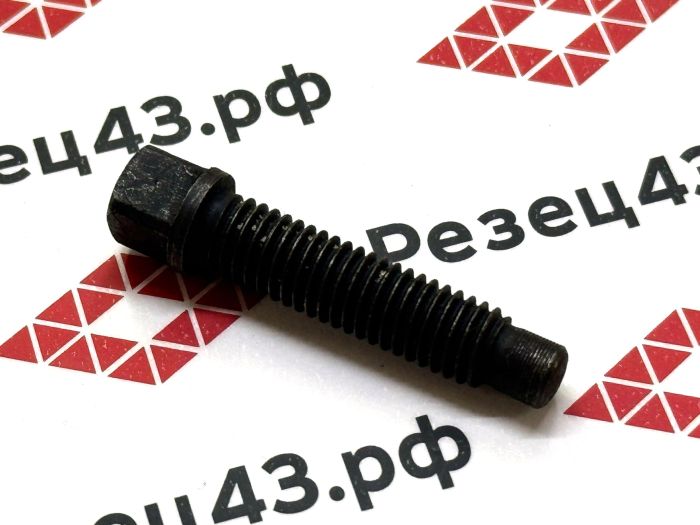 Болт резцедержателя M8x35