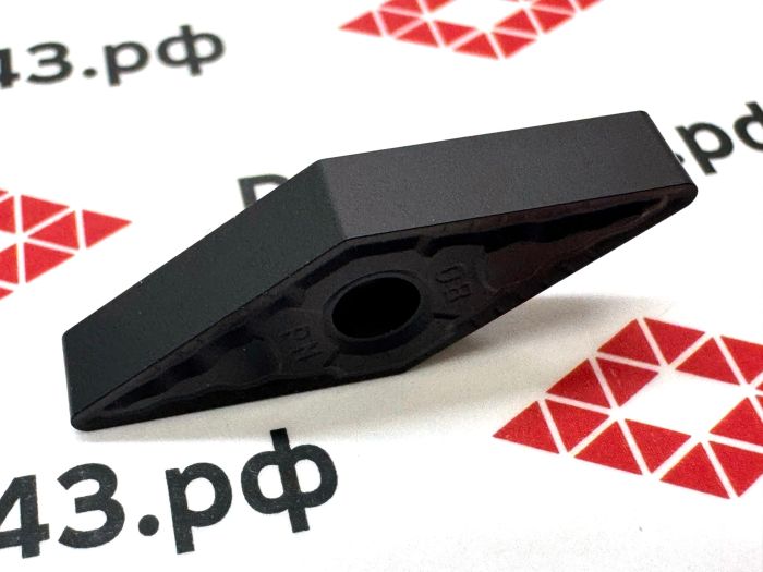 Пластина VNMG160408-PM YBC252