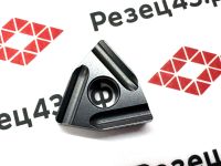 Пластина WNMG080408L-BS BC1225