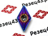 Пластина DNMG150408 MA LY7010