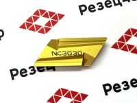 Пластина KNUX160405R-11 NC3030