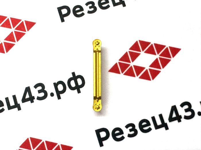 Пластина MRMN200-G NC3030