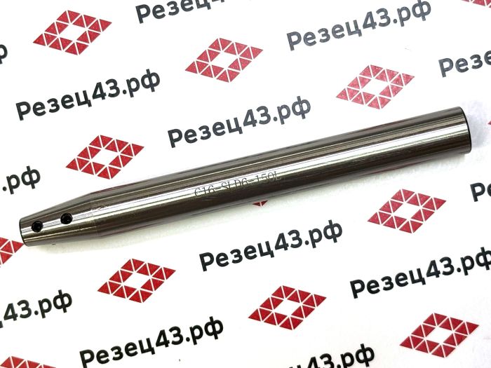 Удлинитель концевой фрезы с боковым креплением SLD6-C16-150L
