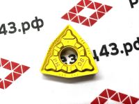 Пластина WNMG080404-PM YBC251