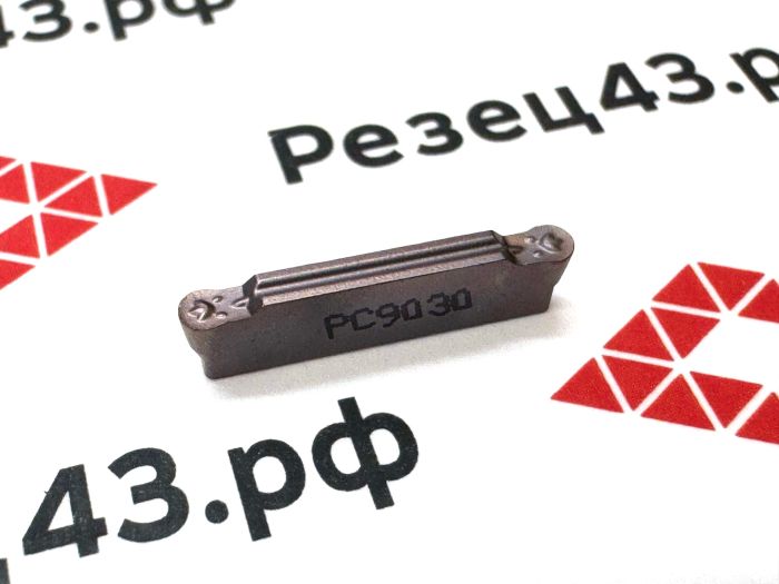 Пластина MRMN200-G PC9030