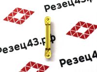 Пластина MRMN300-M PC9030