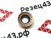 Пластина RPMT10T3MOE-BJS BP9108D