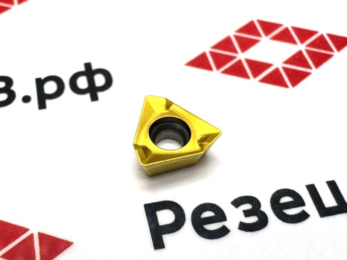 Пластина 3PKT100408R-M BP9208