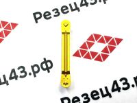 Пластина MRMN300-BM BC1125