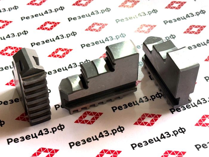 Патрон самоцентрирующийся 3-х кулачковый 160 мм, УК4 (K11-160/C4)