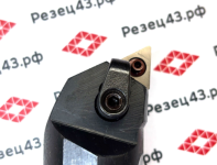 Резец внутреннего точения S32T-MTJNL16