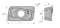 Пластина APMT1604PDER-GM BP9508-4