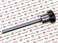 Цанговый патрон с цилиндрическим хвостовиком диаметром 20 мм для цанг ER40 (C20-ER40UM-200)