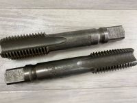 Набор метчиков М27*3 (1889, 1891) СССР