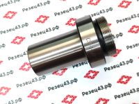 Оправка (патрон) под расточную головку F1 c цилиндрическим хвостовиком C32 (DDR)