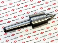 Прецизионный подвижный токарный центр (Precision Light-duty live center) с конусом Морзе 4 - B