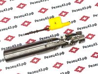 Фреза многорядная BAP300R C20-20-48M-130L-2T-10P под сменные пластины