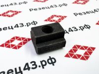 Гайка М6 в Т-паз станочного стола